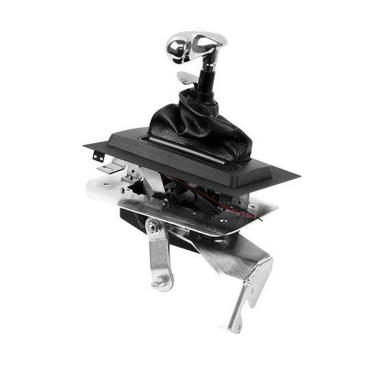 M 81002 Console Hammer Automatic Shifter