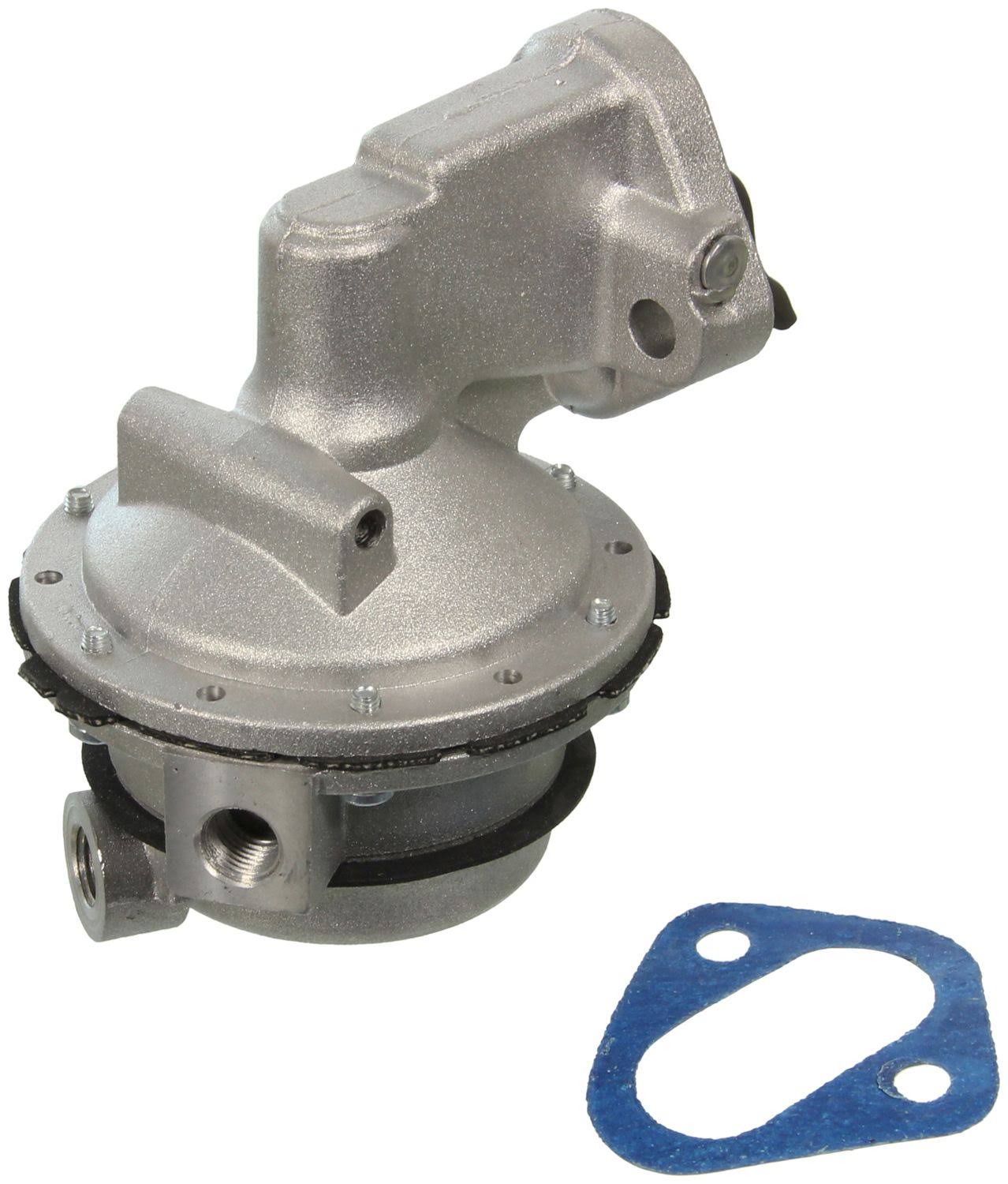 M4891 Fuel Pump Mechanical