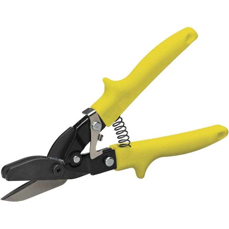 M2004 10 In. Double Cut Aviation Snips