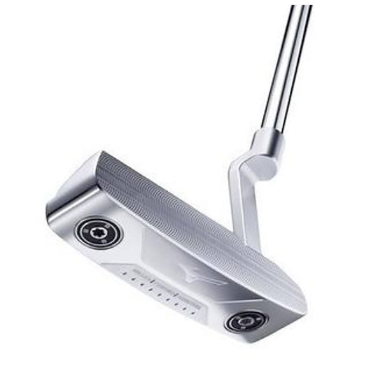 M Craft Type Ii Putter Blue Ion