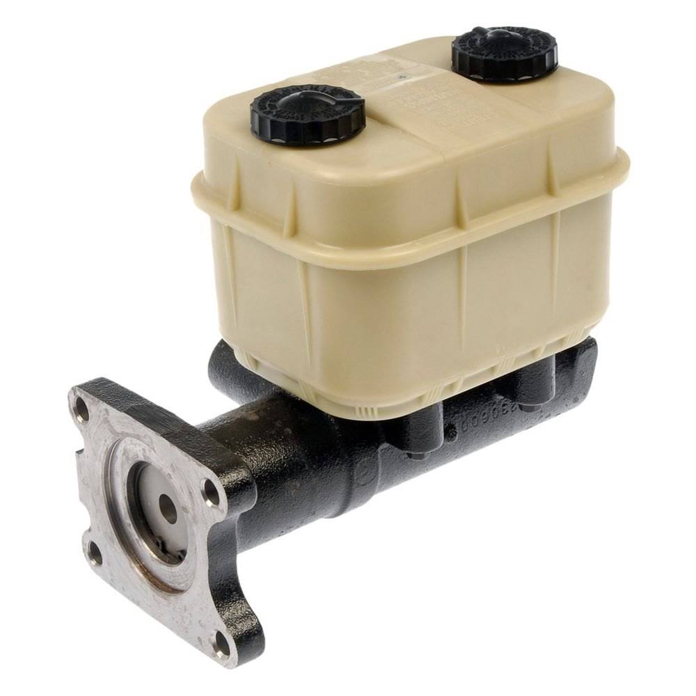 M51165-Brake Master Cylinder