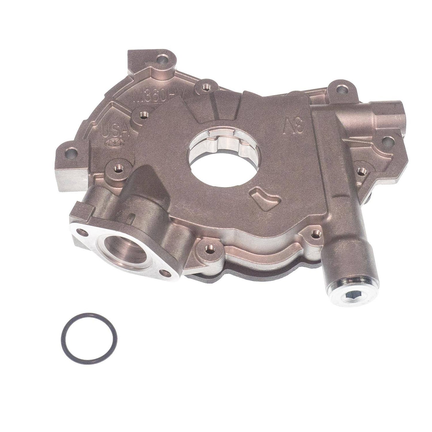 M360hv High Volume Oil Pump