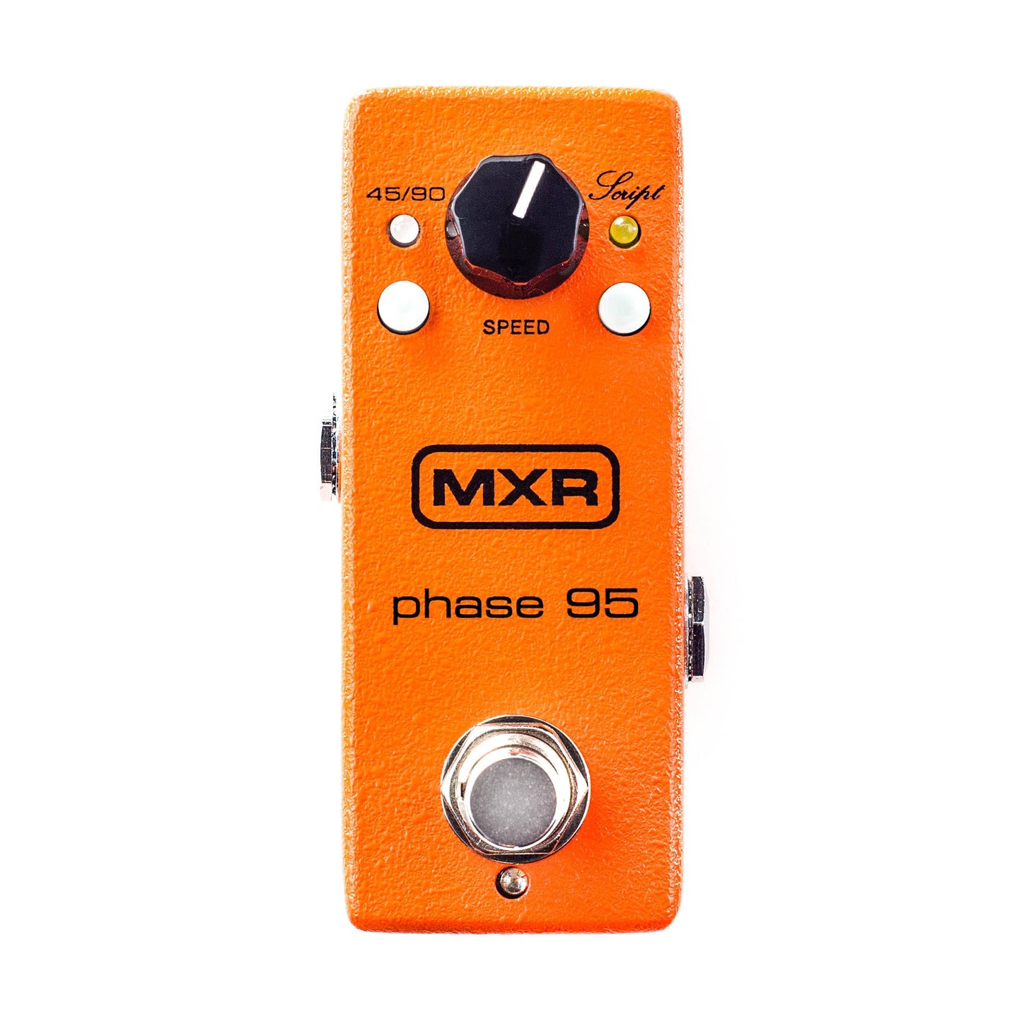 M290 Phase 95 Mini Guitar Effects Pedal