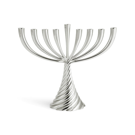 Menorah Twist