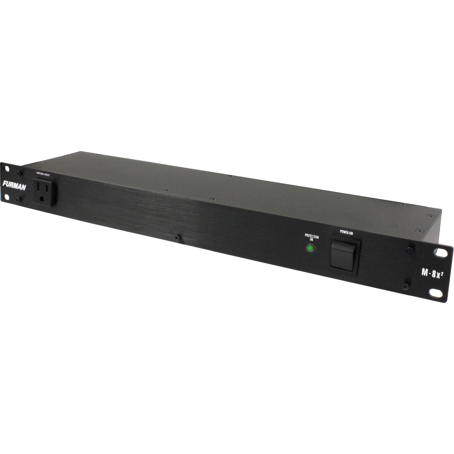 M-8x2 Power Conditioner