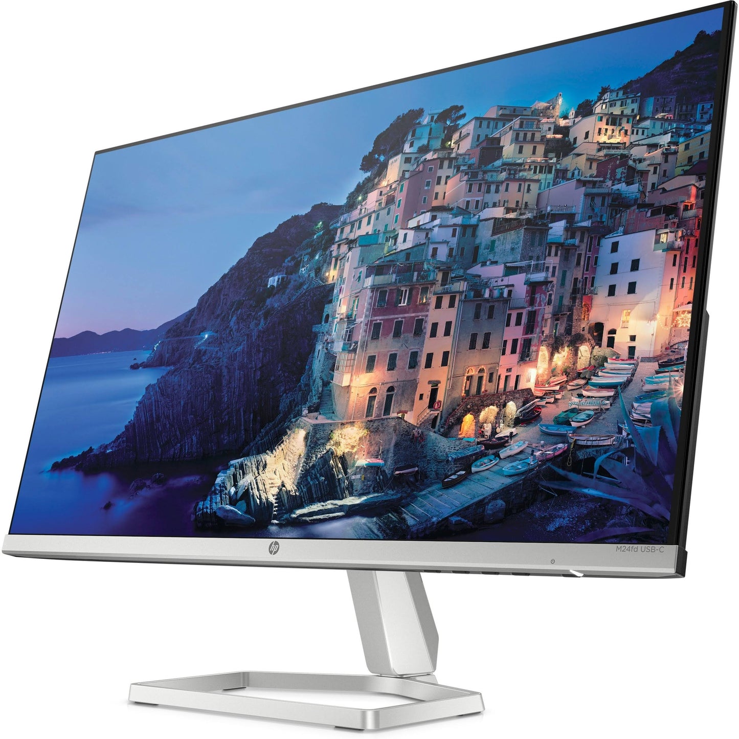 M24fd Fhd Usb-C Monitor|474u1aa#Aba