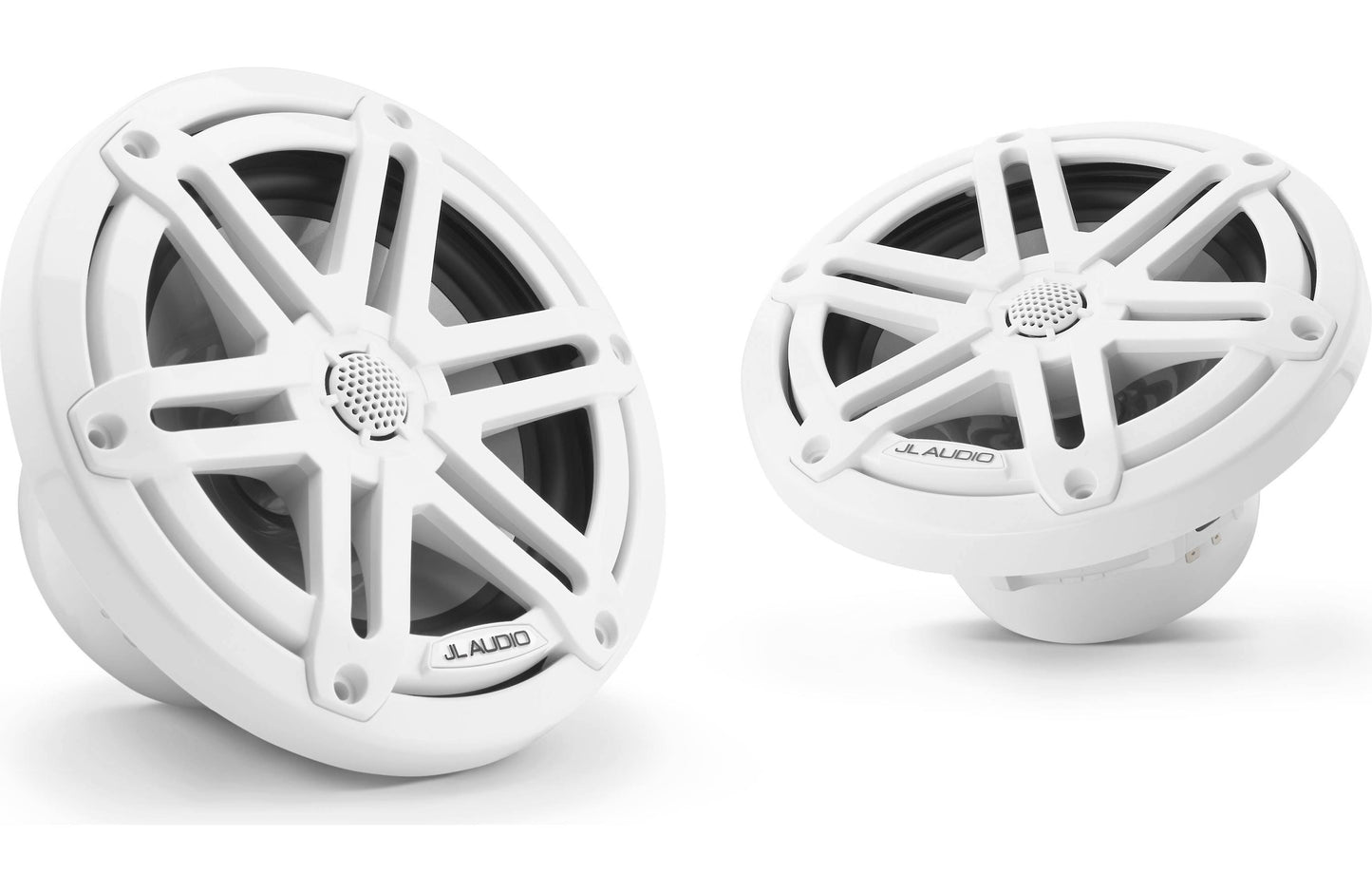 M3-650x-S-Gw 6.5" Speakers, Sport, Gloss White