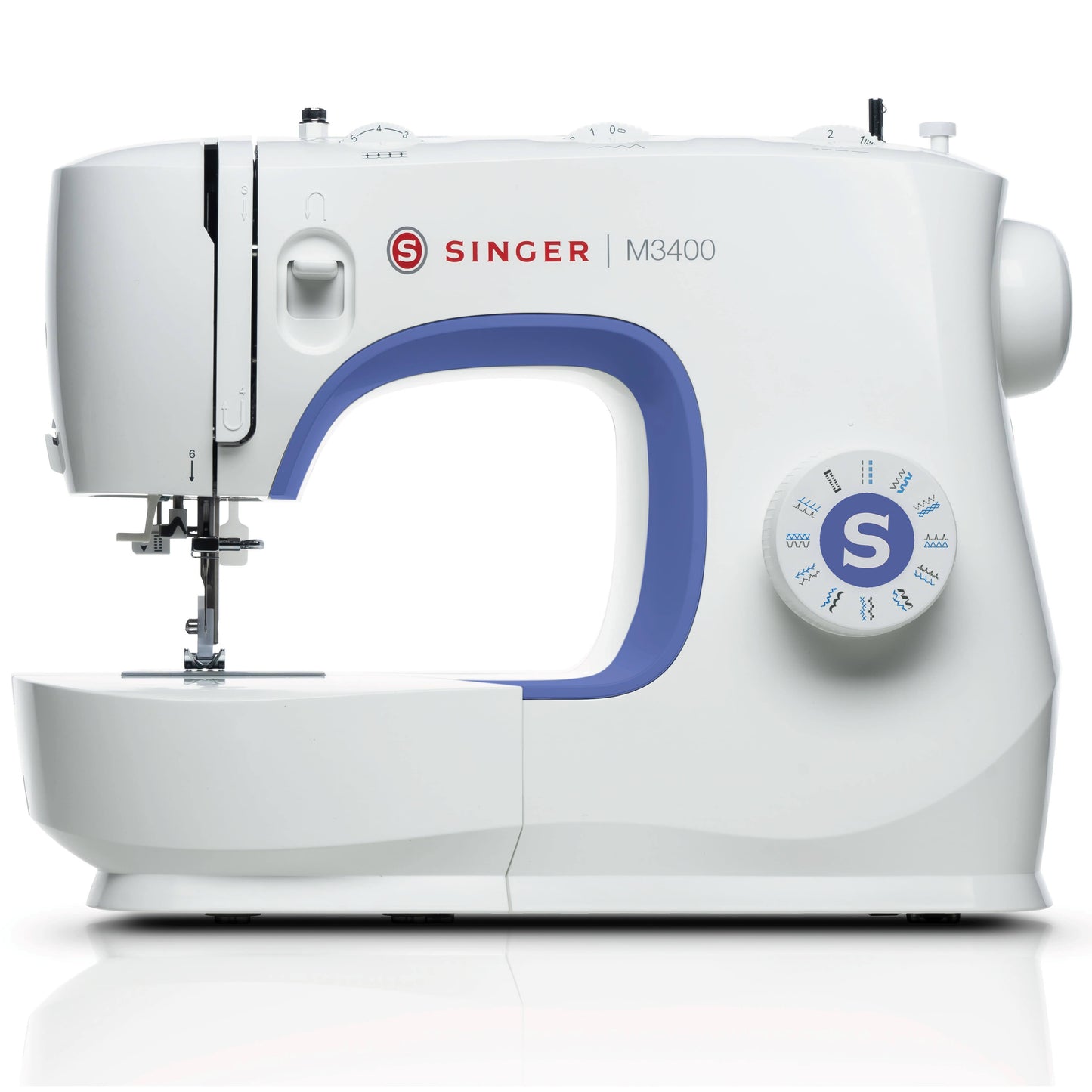 M3400 Sewing Machine - Each