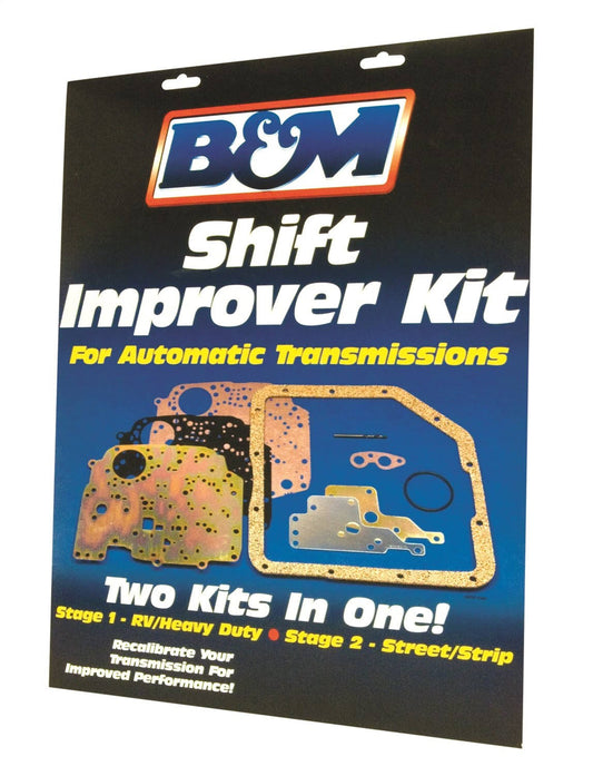 M 30262 - Shift Improver Kit