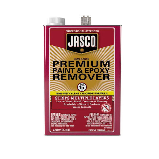 M Barr Gjpr500 1 Gal Paint Epoxy Remover