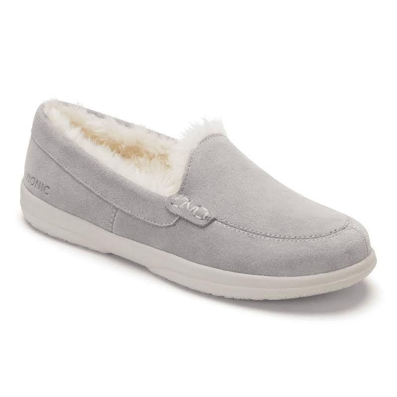 Lynez - Light Grey (Size: 9-M)