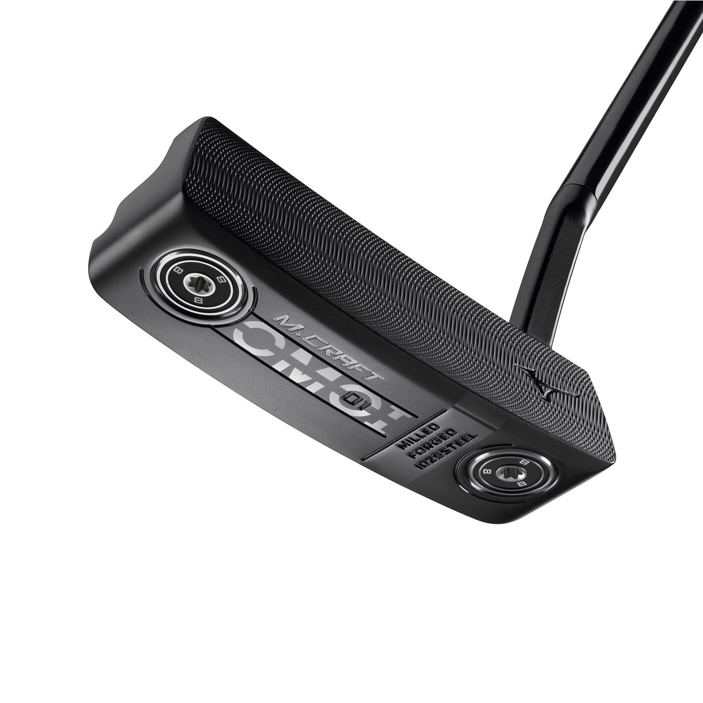 M.Craft Omoi Type 1 Blue Putter Rh 35 Inch