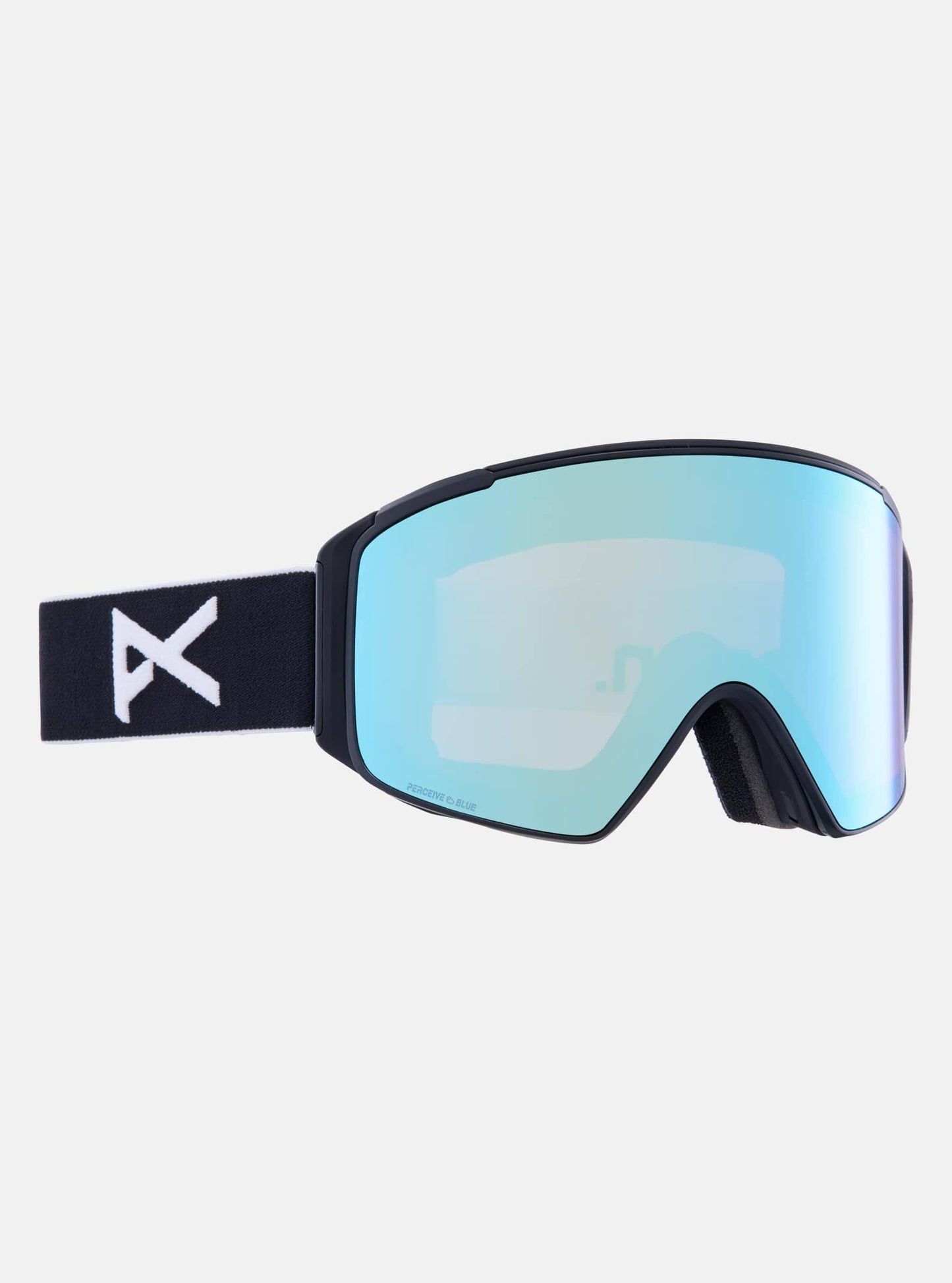 M4s Goggles (Cylindrical) + Bonus Lens + Mfi Face Mask (Sample)