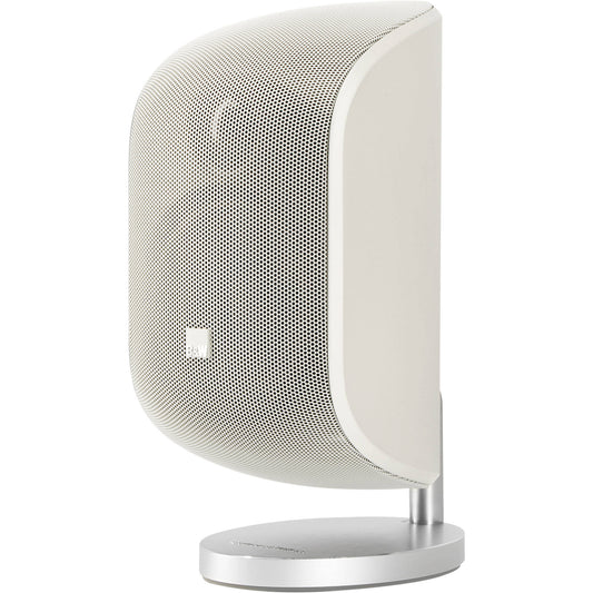 M-1 Satellite Speaker - 100w - Matte White