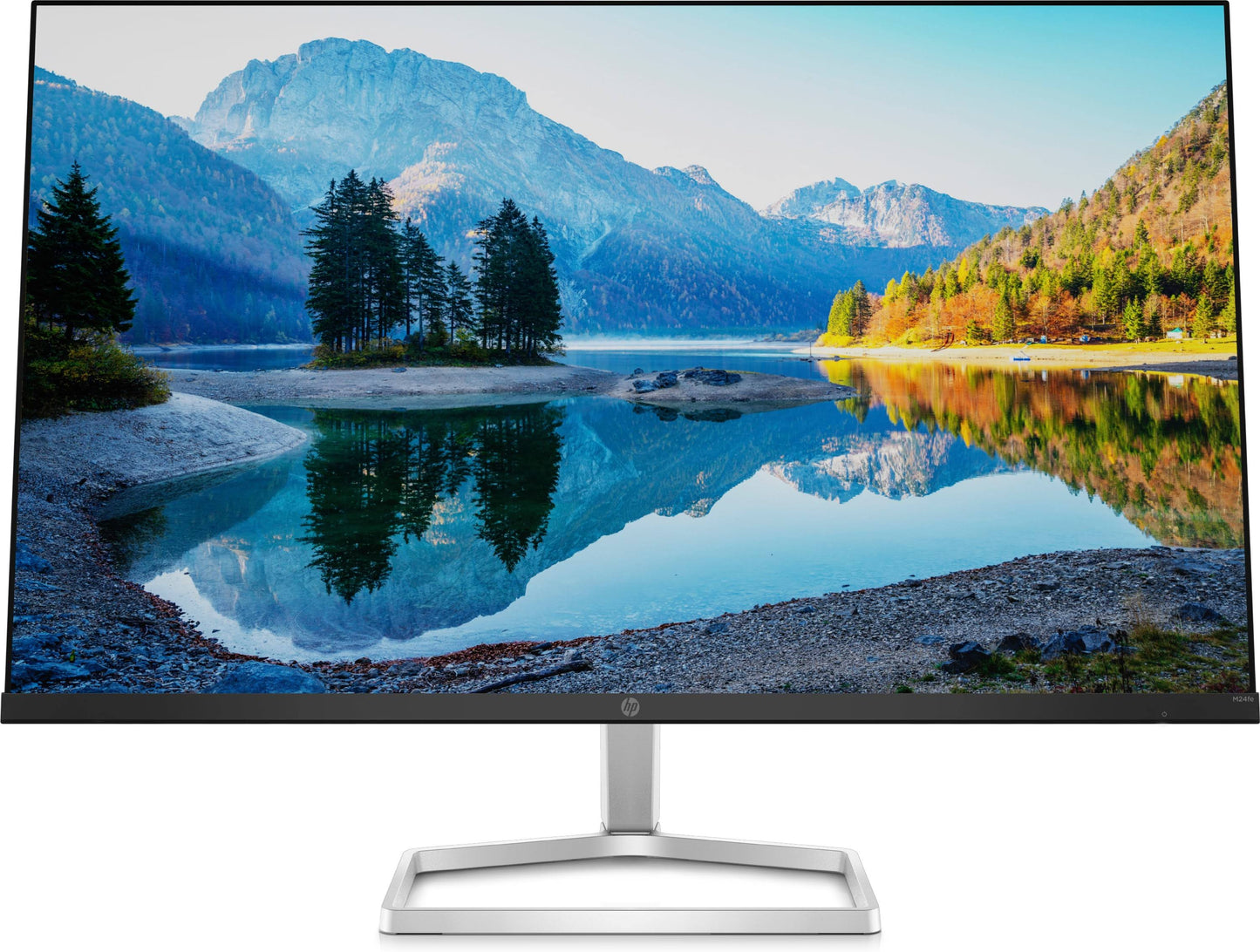 M24fe 23.8" Fhd Ips Amd Freesync Monitor