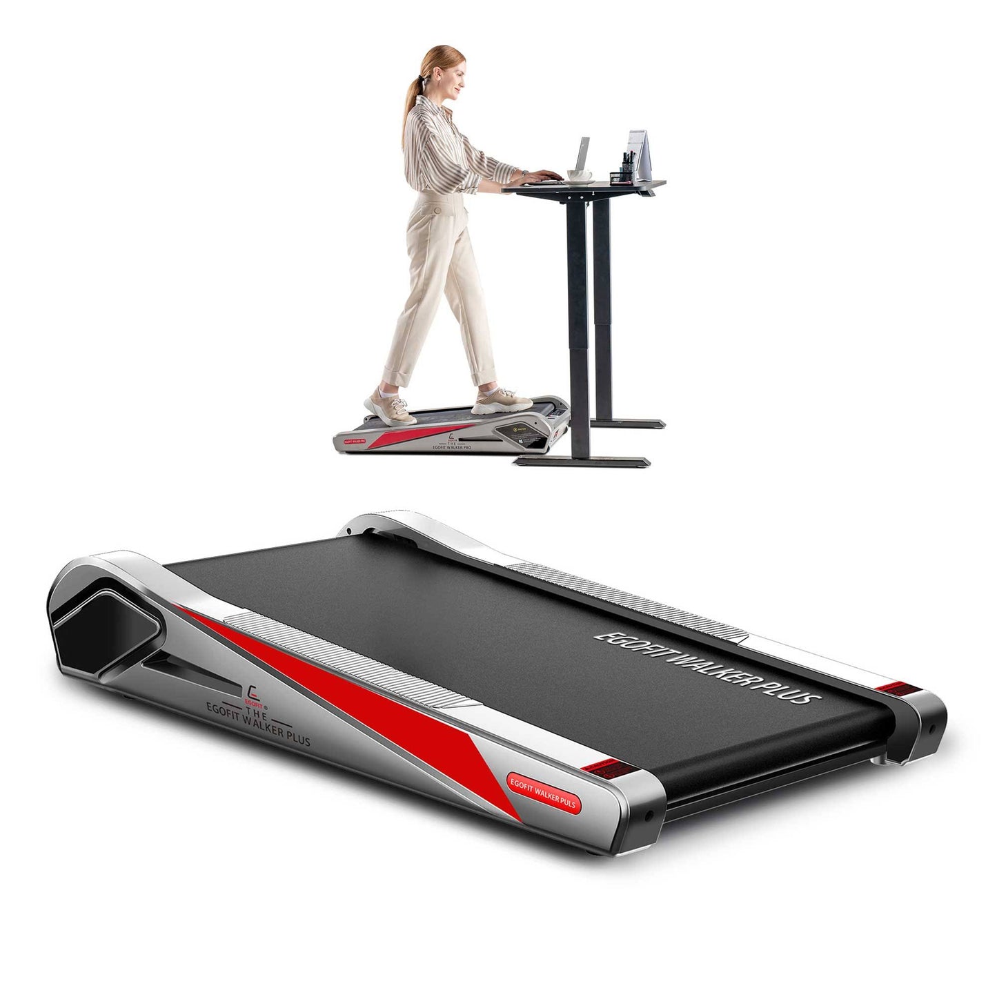 M1 Under Desk Treadmill For Home Office