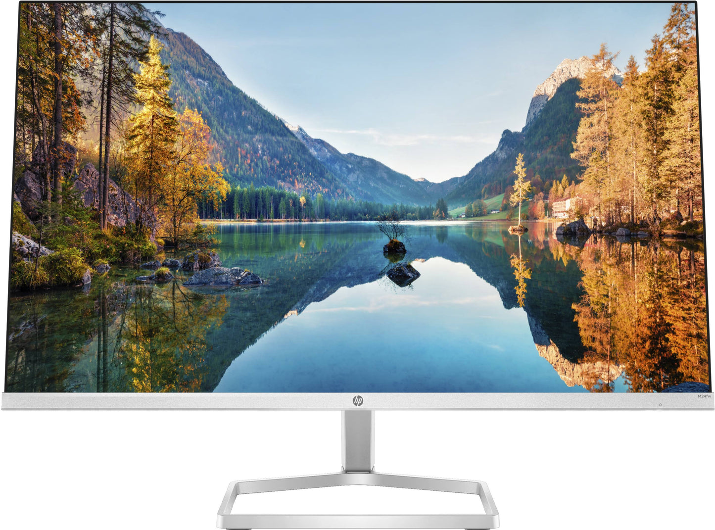 M24fw 23.8" Full Hd Lcd Monitor