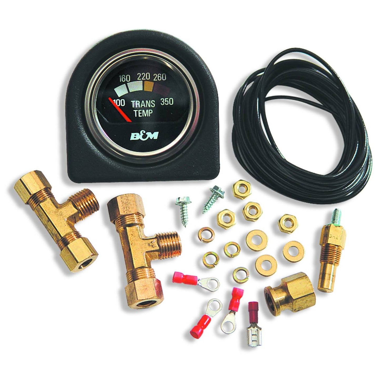 M 80212 Transmission Temperature Gauge