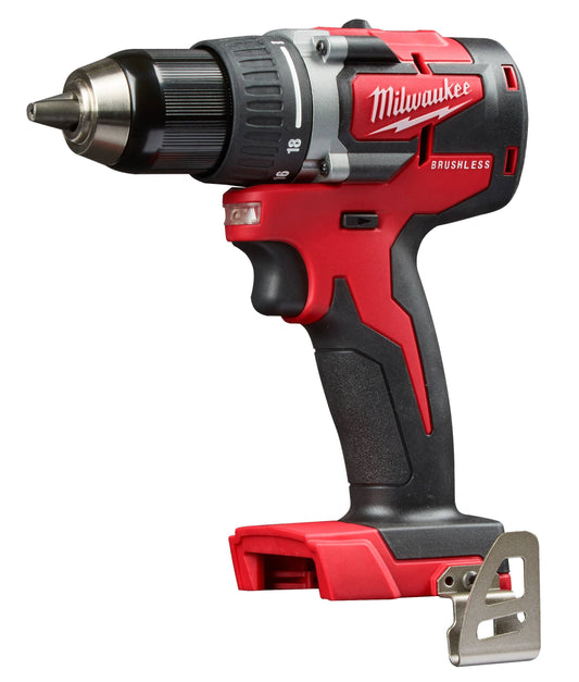 M18 2801-20 18v 1/2" Brushless Compact Drill Driver