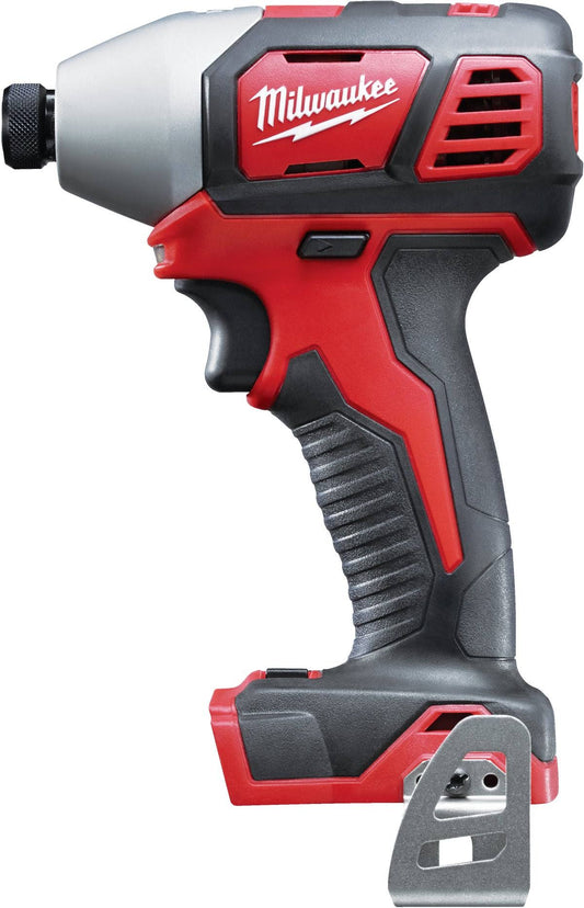 M18 18v Cordless Lithium-Ion 2-Speed 1/4 In. Hex Impact Driver (Bare Tool) 2657-20