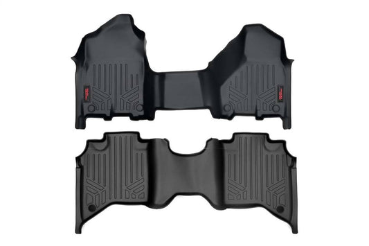 M-31530 Heavy Duty Floor Mats