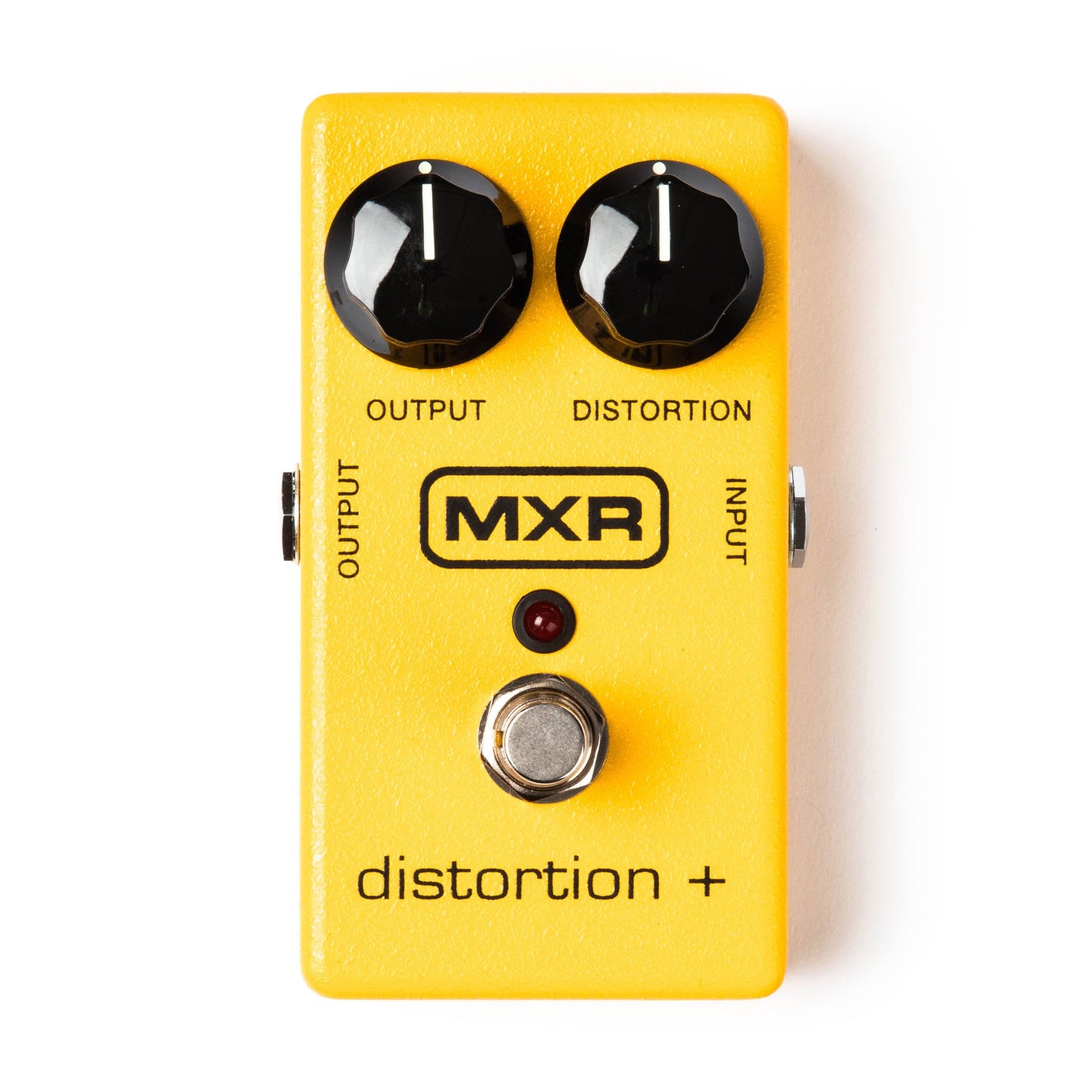 M104 Distortion +