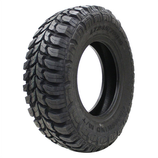 M/T 265/75r16 E (10 Ply) Mud Terrain Tire