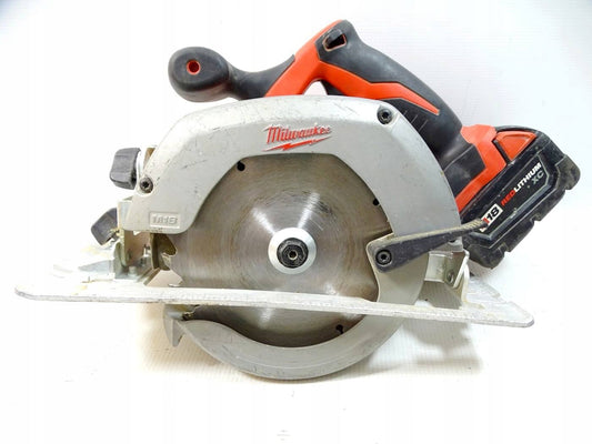 M18 6-1/2" Circular Saw - Tool Only - Reconditioned. 2630-80