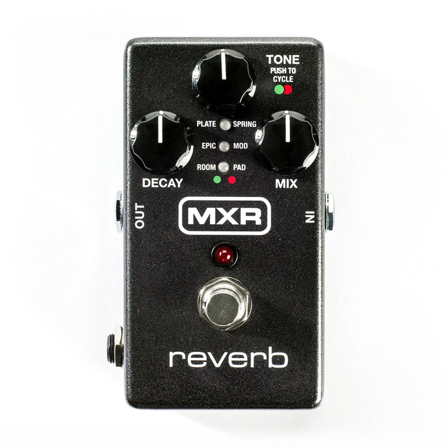 M300 Reverb