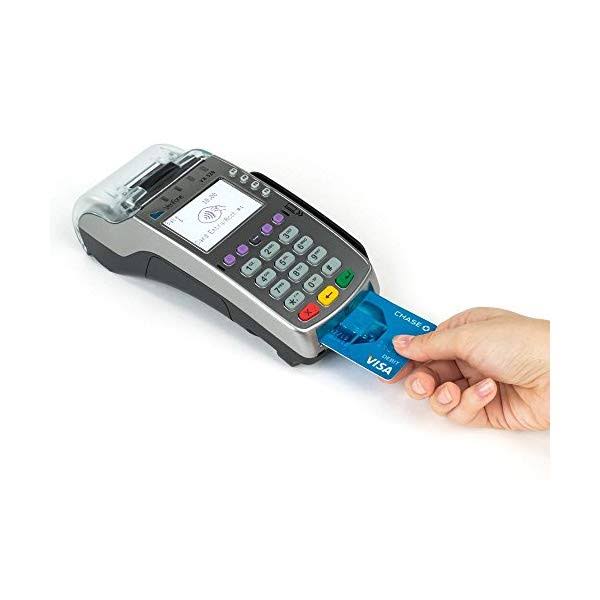 M252 Credit Card Machine -Vx520