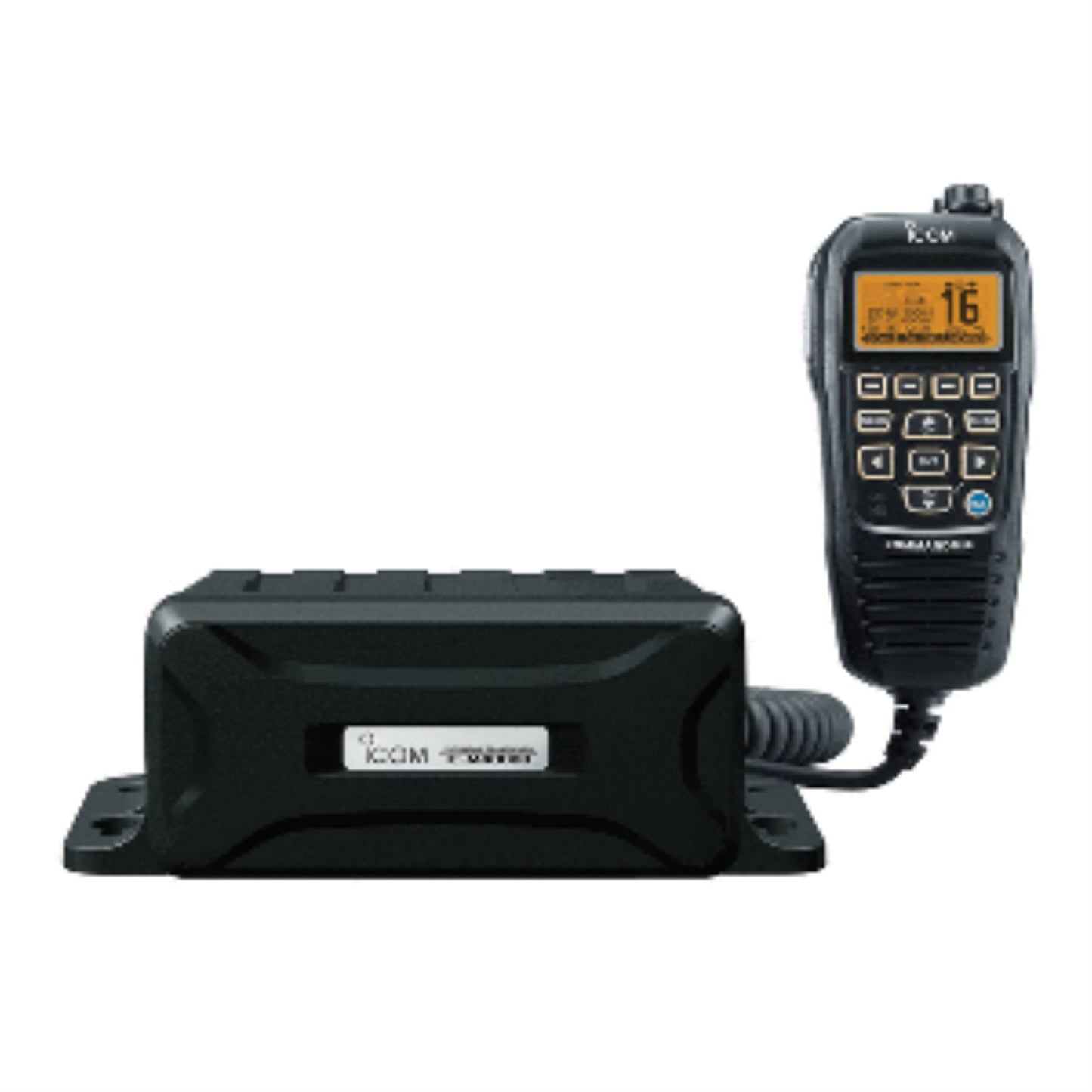 M400bb Vhf Marine Black Box