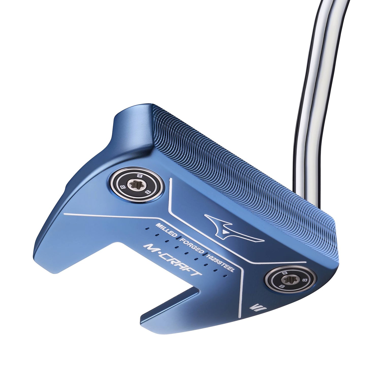 M Craft Type Vi Putter Black Ion