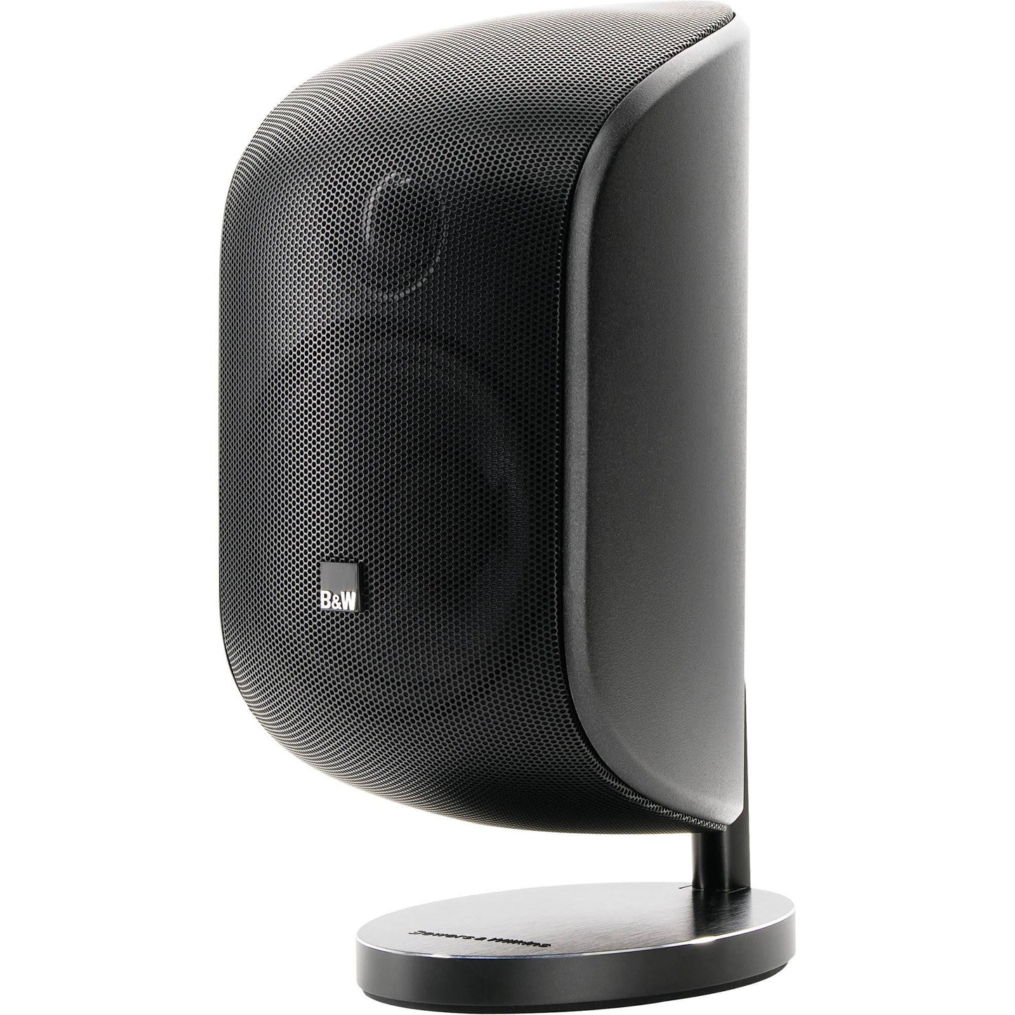 M-1 Satellite Speaker - Matte Black