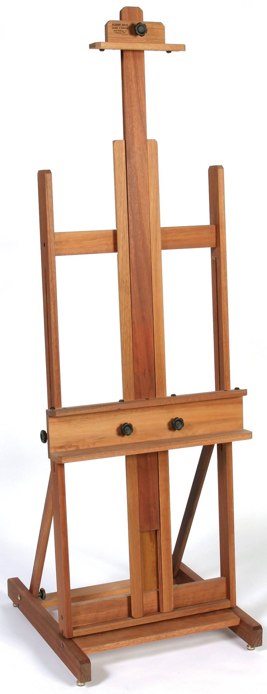 Lyptus Wood Racine Table Top Easel