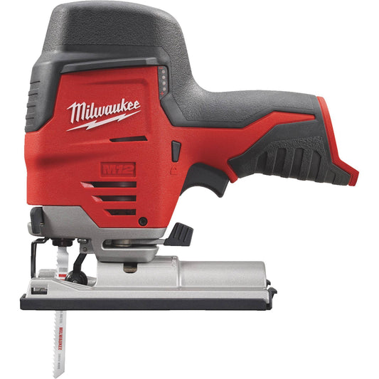 M12 Cordless High Performance Jig Saw Reconditioned (Bare Tool) - 2445-80