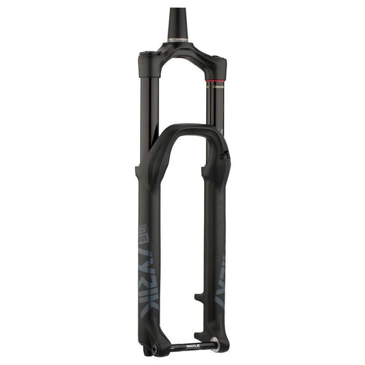 Lyrik Select Charger Rc Suspension Fork 27.5" 160mm 15x110mm Black