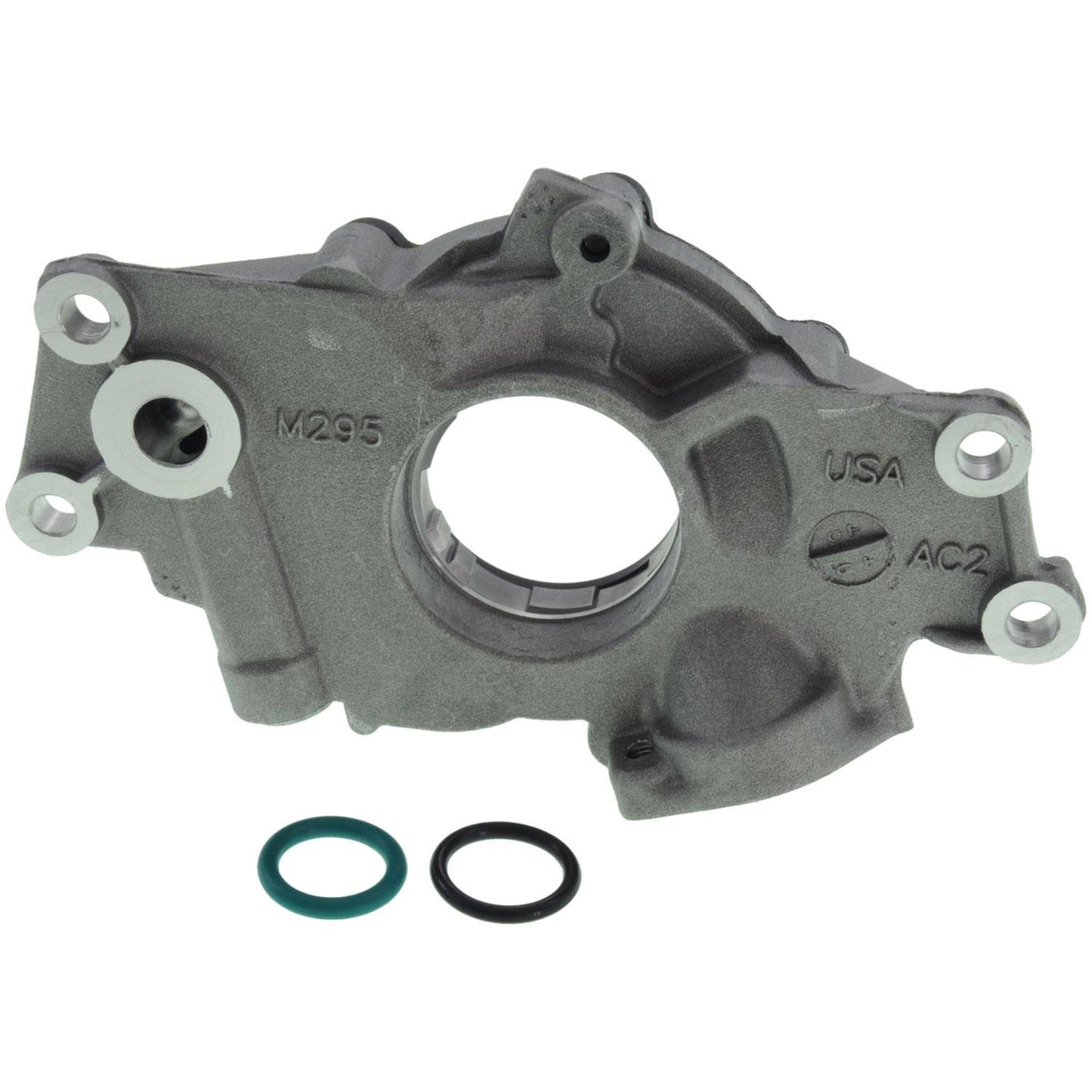 M295 Oil Pump