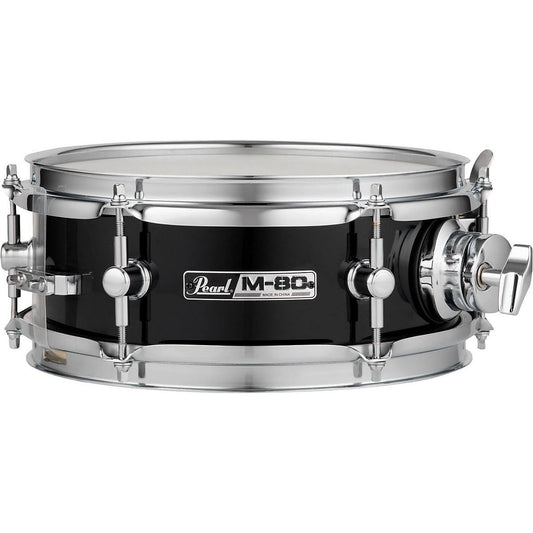 M-80 Snare Drum, 10" X 4"