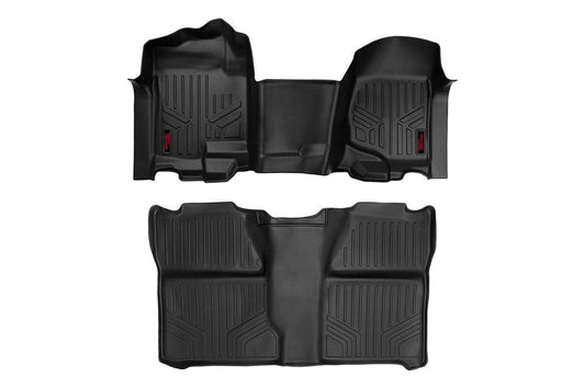 M-21073 - Heavy Duty Floor Mats