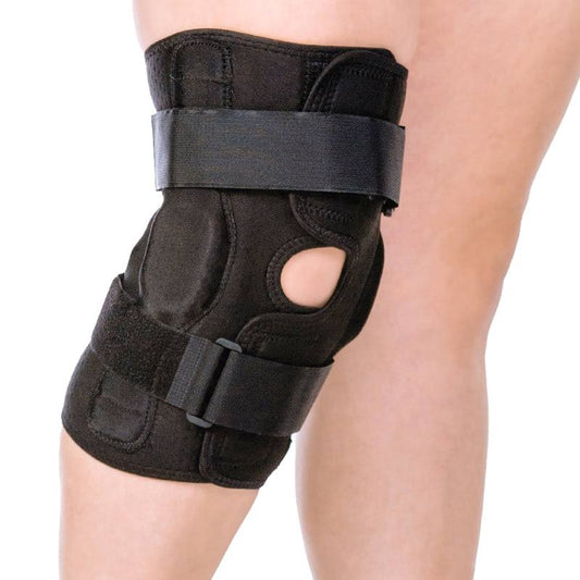 Meniscus Knee Brace For Cartilage Tears & Degeneration - L