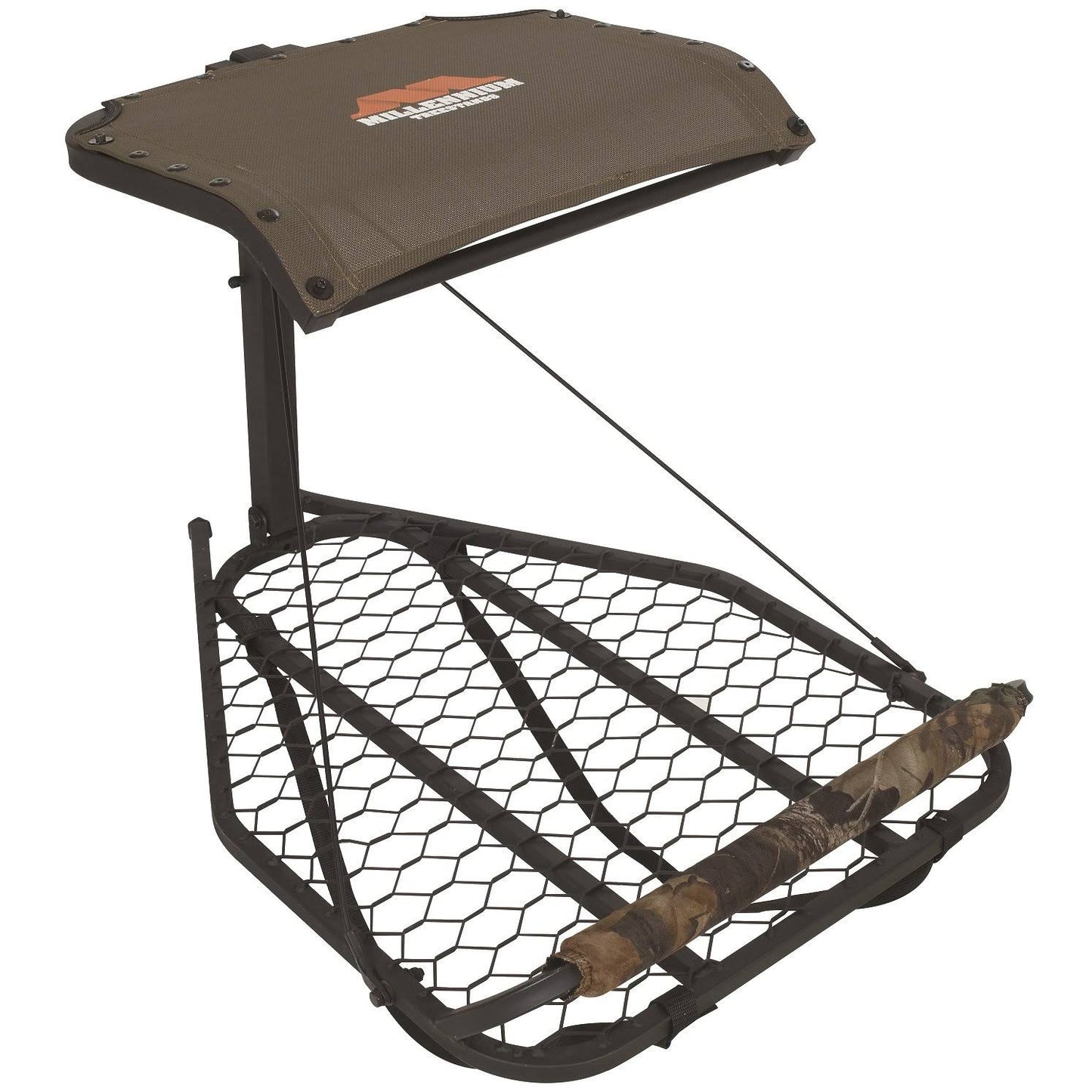 M50 Steel Hang-On Stand