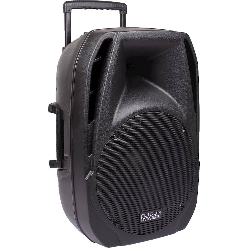 M-2000 Plus 15" High Power Pa Speaker