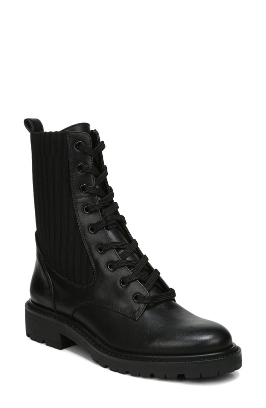 Lydell Boot - Black - 11