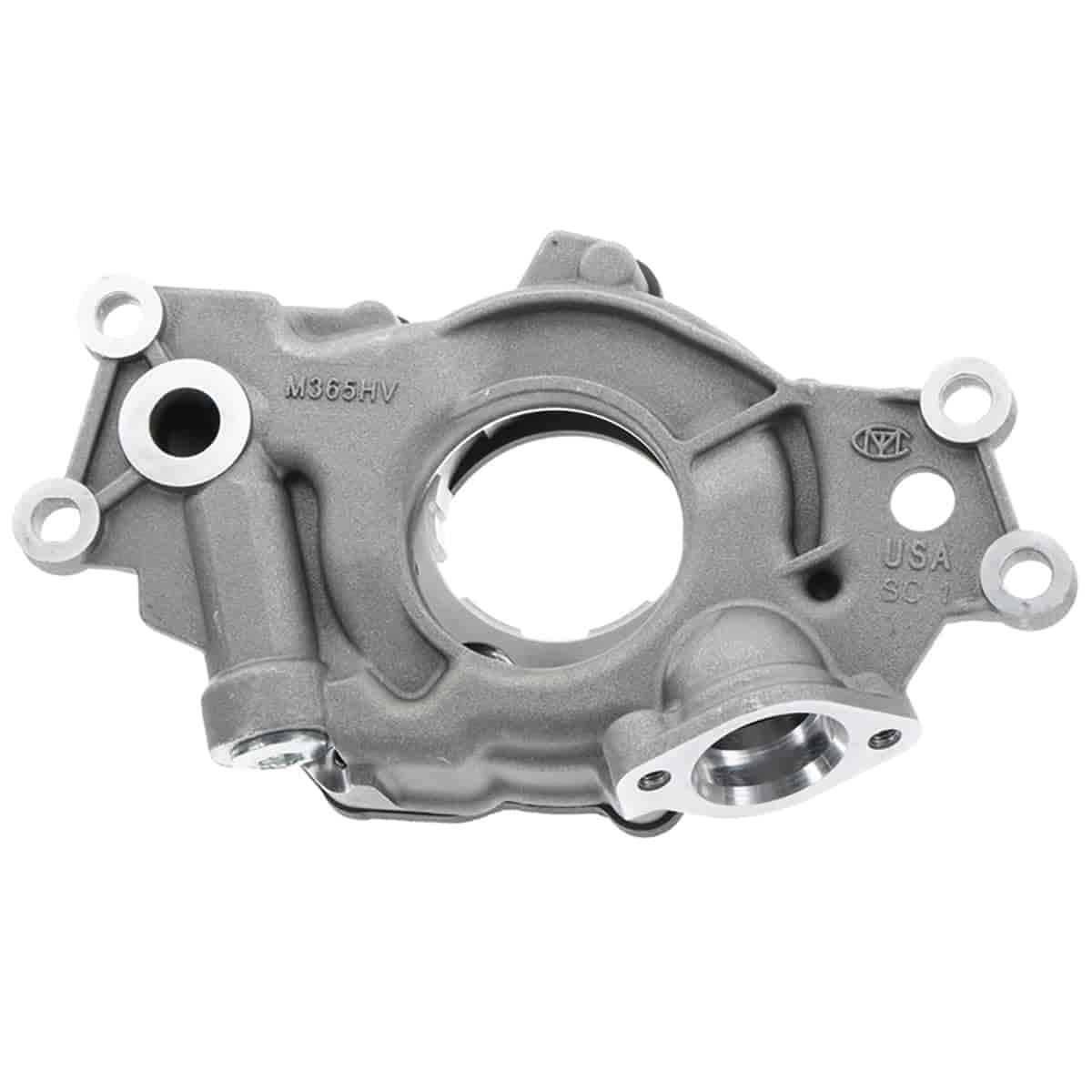 M365hv High Volume Oil Pump