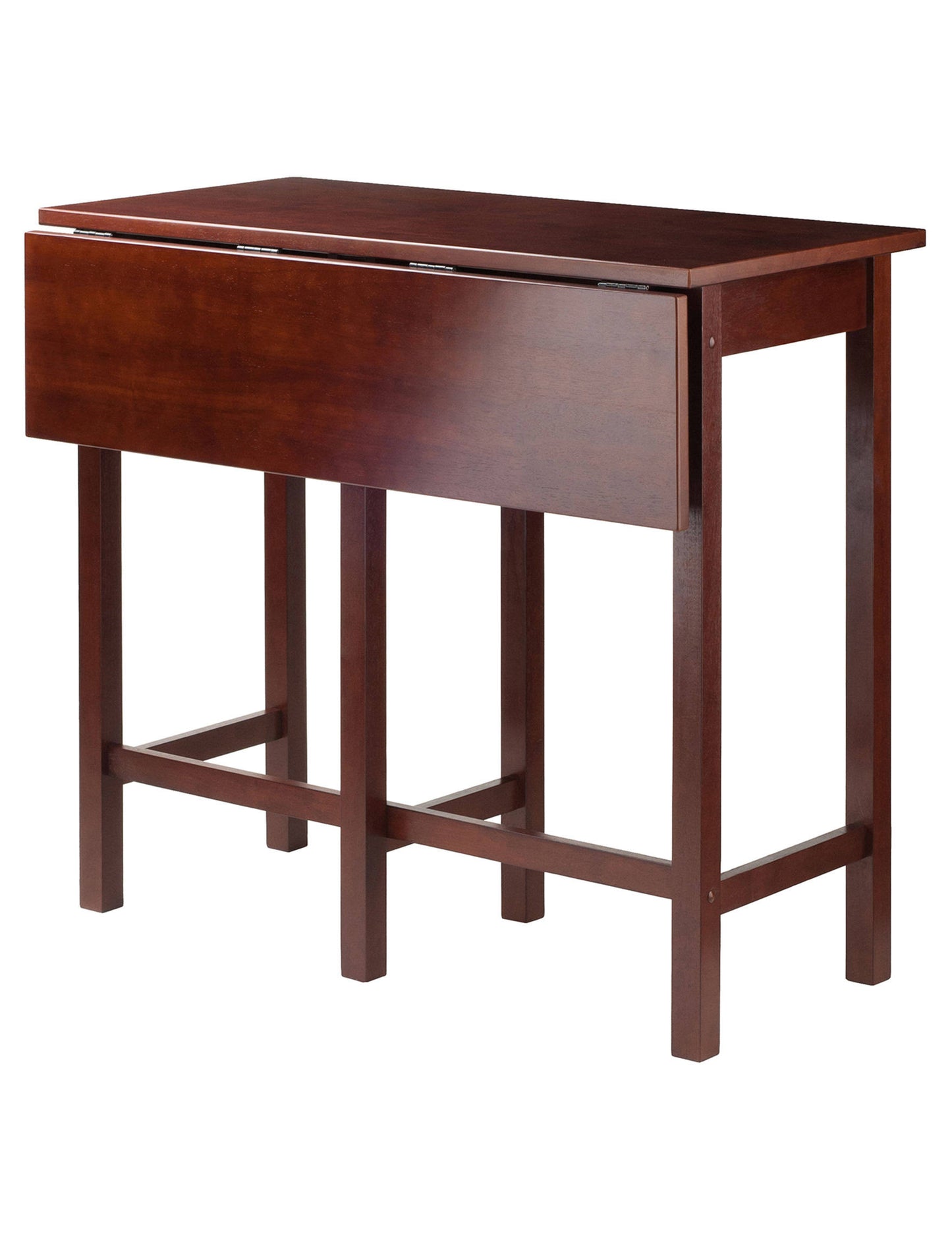 Lynnwood Drop Leaf High Table