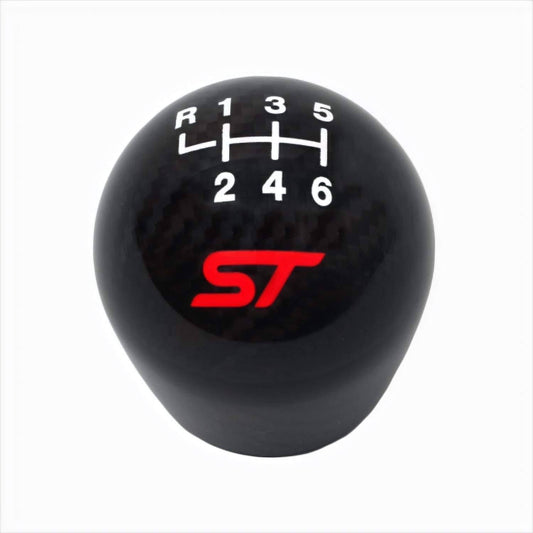 M-7213-Fstcf Focus St Carbon Fiber Shift Knob