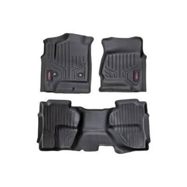 M-21613 Heavy Duty Floor Mats