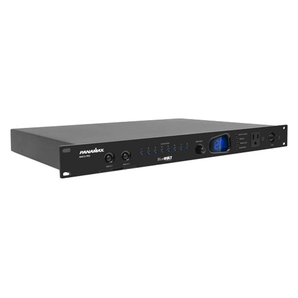 M4315-Pro Bluebolt Power Conditioner