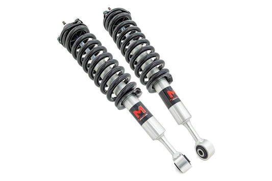 M1 Adjustable Leveling Struts, Monotube, 0-2 In. For Toyota Tacoma 05-23 - 502075